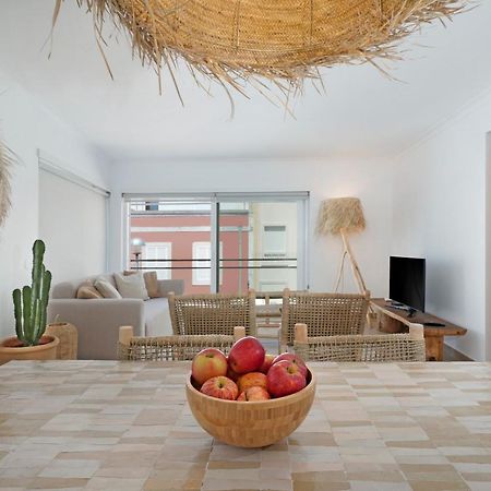 Boho Chic Beach Duplex Сесимбра Екстериор снимка