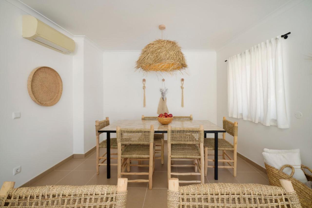 Boho Chic Beach Duplex Сесимбра Екстериор снимка
