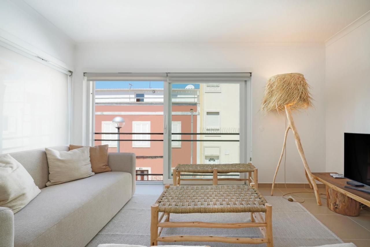 Boho Chic Beach Duplex Сесимбра Екстериор снимка