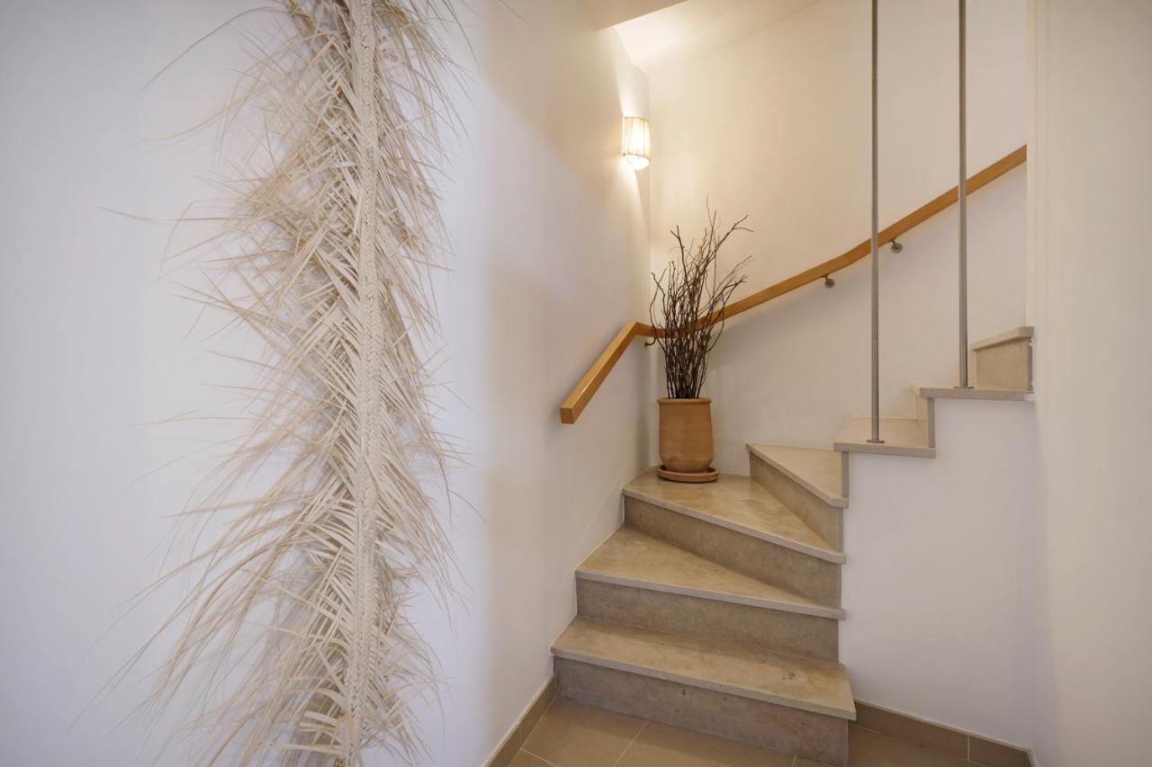 Boho Chic Beach Duplex Сесимбра Екстериор снимка