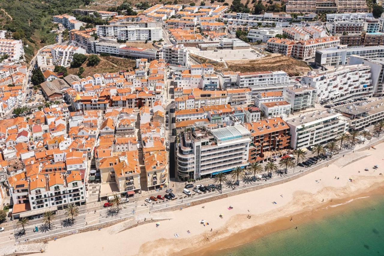Boho Chic Beach Duplex Сесимбра Екстериор снимка