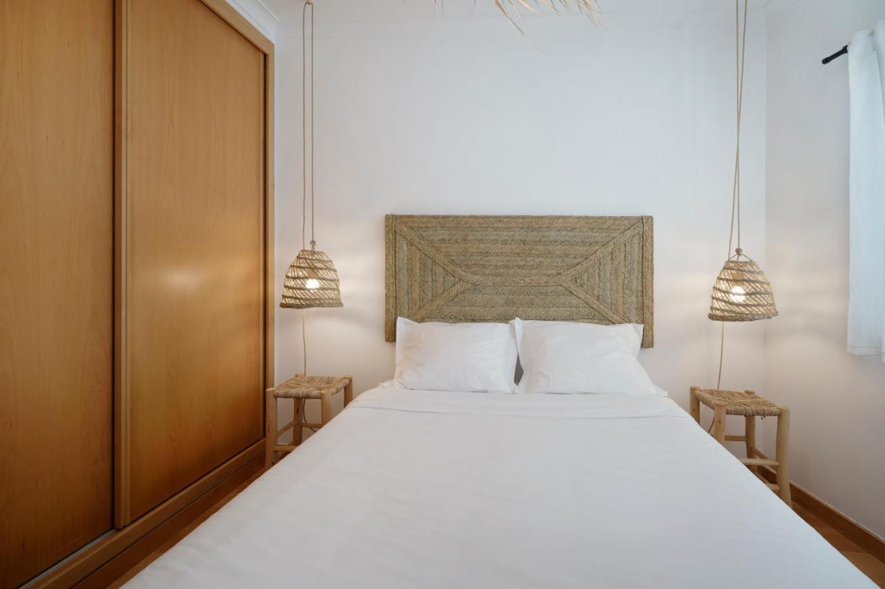 Boho Chic Beach Duplex Сесимбра Екстериор снимка
