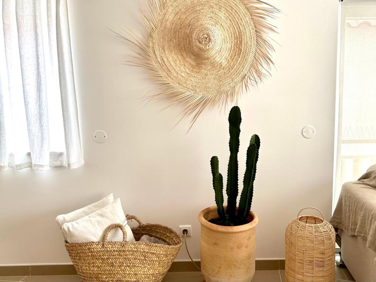Boho Chic Beach Duplex Сесимбра Екстериор снимка